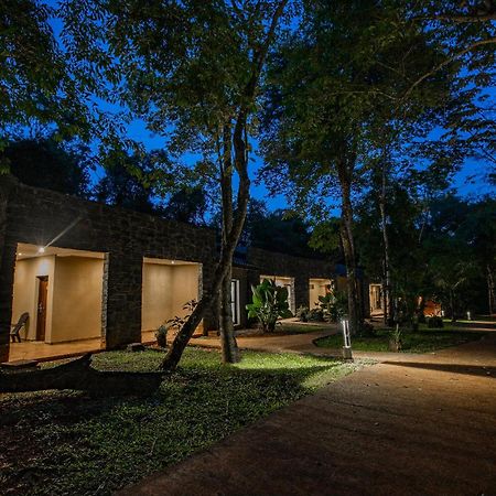 Yvy Hotel De Selva Puerto Iguazu Exterior photo